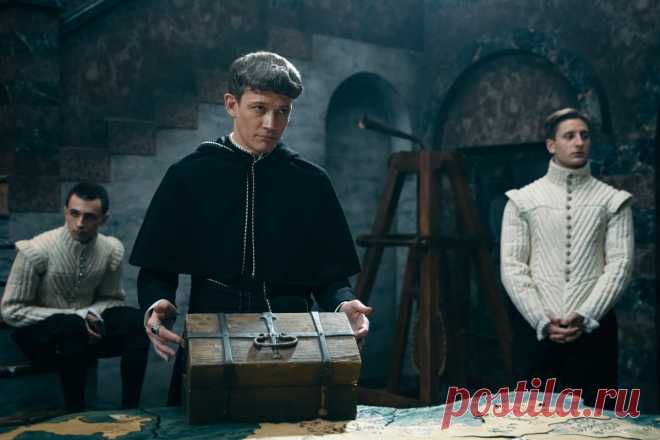 Этерна: Часть первая (2022)