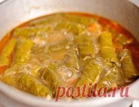 Грузинская кухня - национальные рецепты вкусных домашних блюд с фото