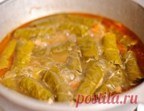 Грузинская кухня - национальные рецепты вкусных домашних блюд с фото