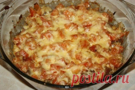 Потрясающее блюдо для большой компании: куриная печень по-милански! - life4women.ru