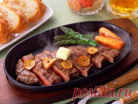 Кулинарные рецепты: Хитрости, которые сделают ваше мясо тающим во рту