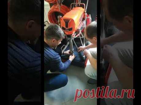 Сопровождение и консультирование клиента - на первом месте!