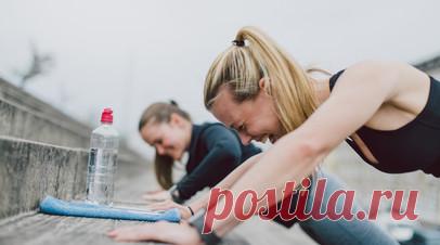 Тренер Ромащенко дала советы по возвращению к занятиям после долгого перерыва. Региональный руководитель тренажёрного зала сети фитнес-клубов Spirit Fitness, тренер Надежда Ромащенко дала рекомендации по возвращению к занятиям после долгого перерыва. Читать далее