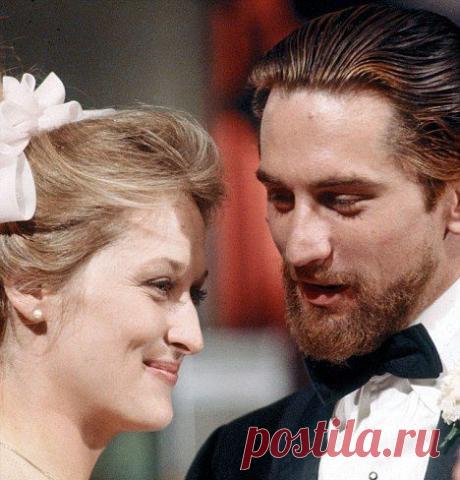 Robert De Niro , The Deer Hunter 1978 | Robert De Niro