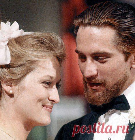 Robert De Niro , The Deer Hunter 1978 | Robert De Niro