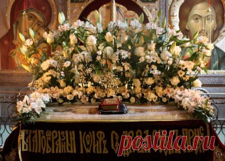 30 апреля 2021 года - Страстная пятница, приметы и запреты дня | Life 60+ | Яндекс Дзен