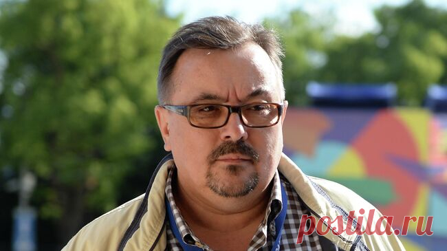 Глава киноклуба "Ельцин Центра" пойдет под суд