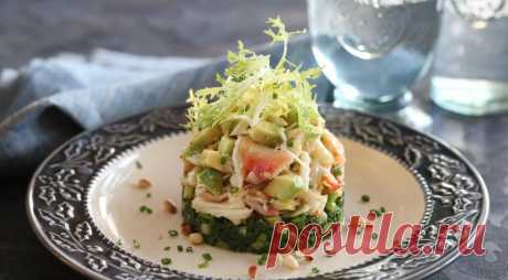 Золотая коллекция от Gastronom.ru