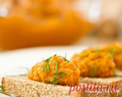Икра из кабачков - рецепт нового блюда со сливами - быстро, вкусно и просто
