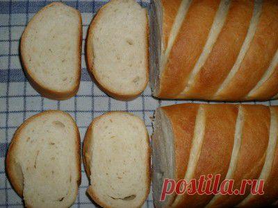 Печем вкусный батончик