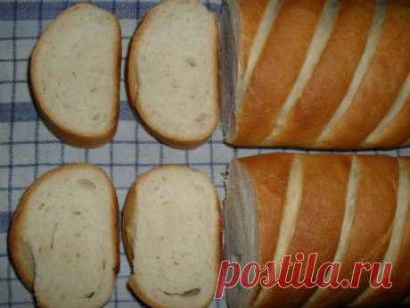 Печем вкусный батончик