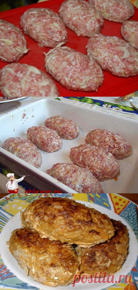 Сегодня свекровь удивила необычными ленивыми голубцами — такая вкуснятина! - interesno.win