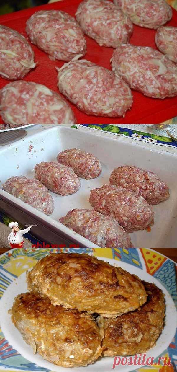 Сегодня свекровь удивила необычными ленивыми голубцами — такая вкуснятина! - interesno.win