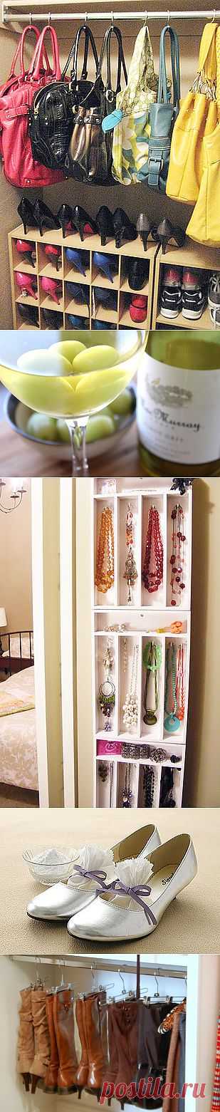 25 маленьких хитростей по упрощению жизни | Полезные советы