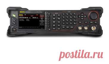 DSG3000B-IQ - Генератор РЧ сигналов Rigol