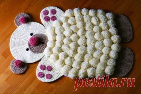 Очумелые ручки (hand-made)