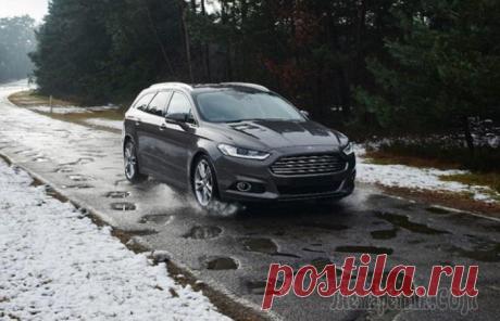 Как уберечь подвеску на плохой дороге: простые правила и советы Автомобильные подвески позволяют нам комфортно чувствовать себя внутри машины, а для самого транспортного средства это единственный способ снизить естественный износ сочленённых деталей практически до...