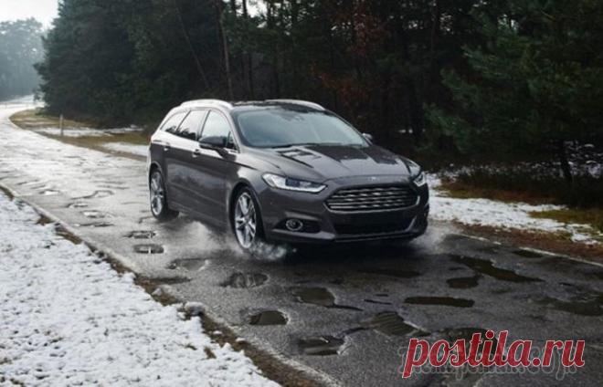 Как уберечь подвеску на плохой дороге: простые правила и советы Автомобильные подвески позволяют нам комфортно чувствовать себя внутри машины, а для самого транспортного средства это единственный способ снизить естественный износ сочленённых деталей практически до...