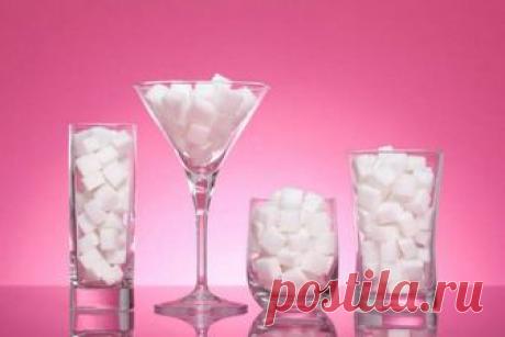 Необычное использование сахара | Женские секреты Удивительно, но факт — оказывается, сахар можно использовать не только по прямому назначению. О самых необычных, но тем не менее действующих способах