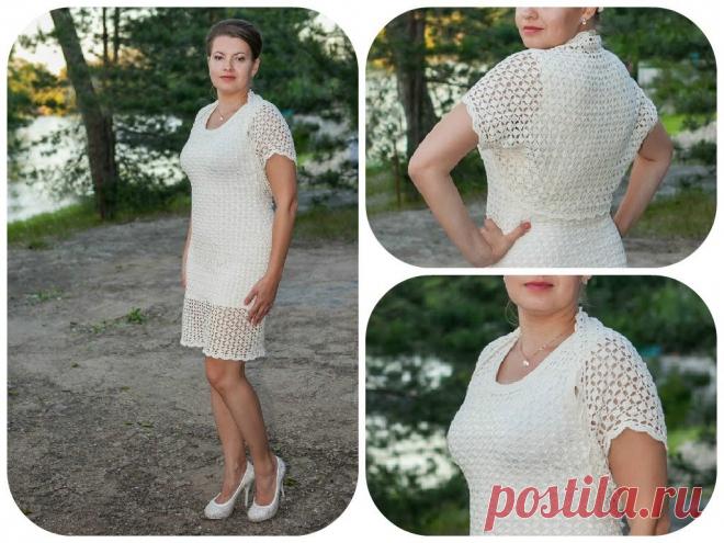 Похвастушки вязальные 19