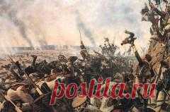 7 сентября в 1812 году Состоялось Бородинское сражение во время Отечественной войны 1812 года