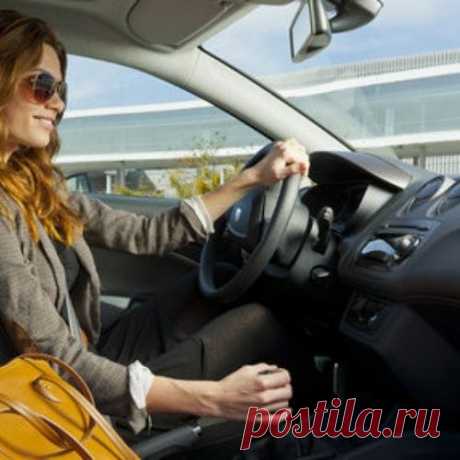 Можно ли найти в интернете полезные для начинающего водителя советы