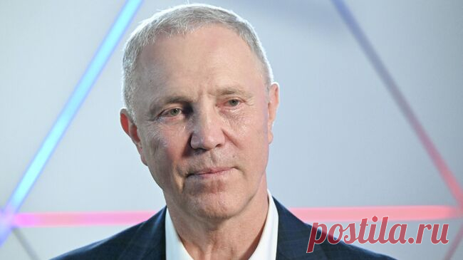 Сальдо назвал условие для восстановления портов в Херсонской области