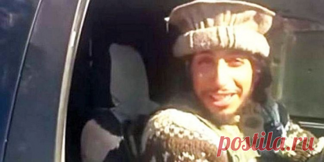 Организатор терактов в Париже 13-14 ноября Абдельхамид Абауд застрелен - ПаттайяТайланд.ру 2015