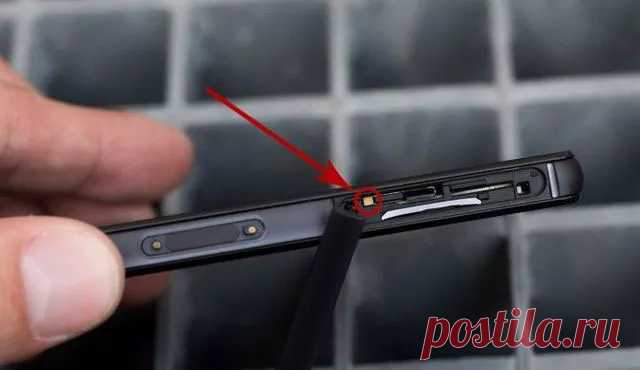 Sony Xperia не заряжается — узнайте причины и решения!