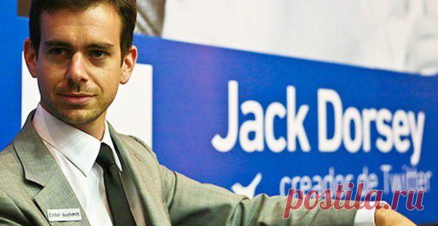 Из рядовых программистов в инвесторы: история успеха Джека Дорси