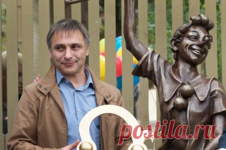 «Буратино» Иосифов вспомнил о драке Ролана Быкова на съемках. Быков решил сделать кадр поэффектнее, но водитель автобуса его идею не оценил.