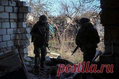 ВСУ в Сумской области начали отступать без провизии и боеприпасов