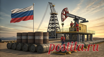 Песков прокомментировал ситуацию вокруг покупки Индией российской нефти. Пресс-секретарь президента России Дмитрий Песков прокомментировал ситуацию вокруг покупки Индией российской нефти. Читать далее