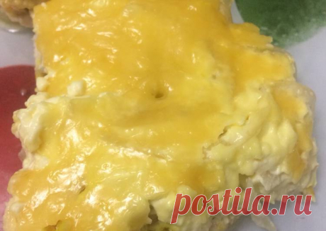Куриное филе, запечённое в мультиварке - пошаговый рецепт с фото. Автор рецепта Ирина Овчарова . - Cookpad