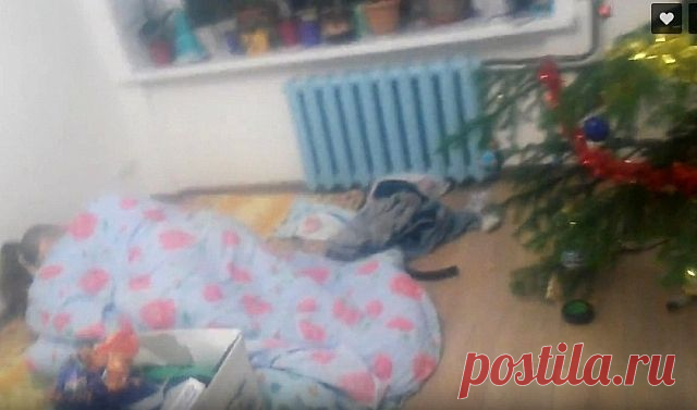 «Ирония судьбы» в реальной жизни - Забавная история, похожая на фильм «Ирония судьбы», произошла с жительницей Уфы Альбиной Марковой. Утром 25 декабря молодая женщина проводила мужа на работу и стала сама собираться, чтобы отвезти в школу 8-летнего сына и пойти на работу. Она забыла закрыть за супругом входную дверь и пошла в душ, выйдя из него увидела молодого человека, спящего под елкой в гостиной.