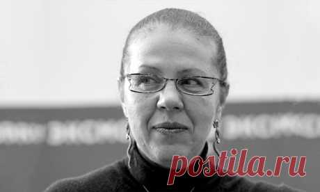 “Мужа нельзя увести. Он всегда уходит сам”: жесткая цитата писательницы А.Марининой