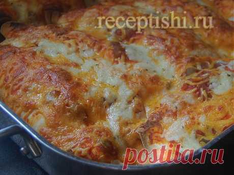 Запеченные в сметане куриные ножки с сыром | Кулинарные рецепты с фото на Рецептыши.ру