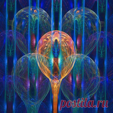 Комплекс упражнений для энергетической защиты