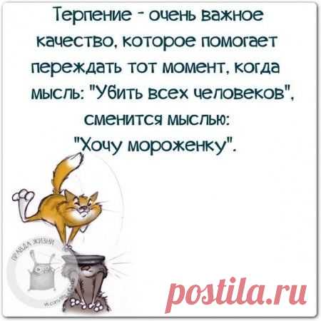 Еще пост метких фраз;)))