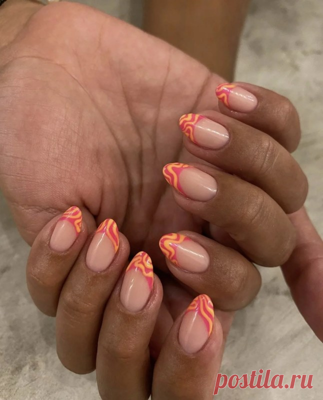 Unlock Your Creativity with Nail Stamping: Unique Patterns and Designs