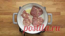 (9) Tasty Demais - Paleta de porco com molho de goiabada e purê de...