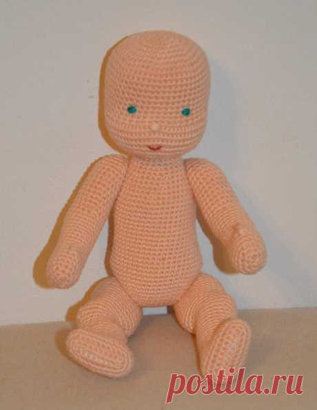 Free Patterns