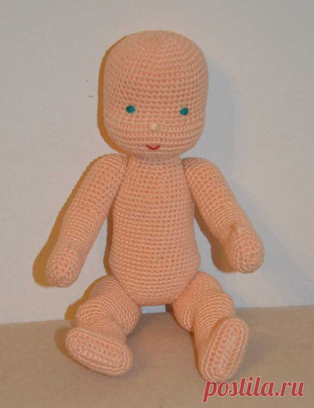 Free Patterns