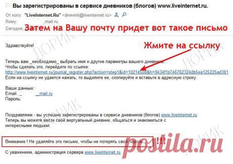 Как завести (и вести) блог на Лиру