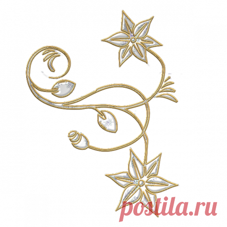 Png Ornament Süsler Motifler - Tezhib Örnekleri - Porselen Süsleme Motfileri