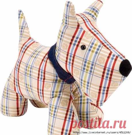 Кукольный мир: выкройки, одежда, миниатюра