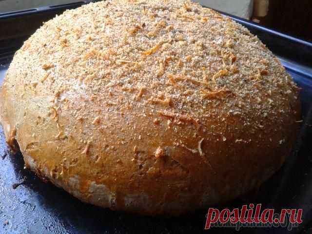 Закусочные палочки из кабачков + бонус "Хлеб".