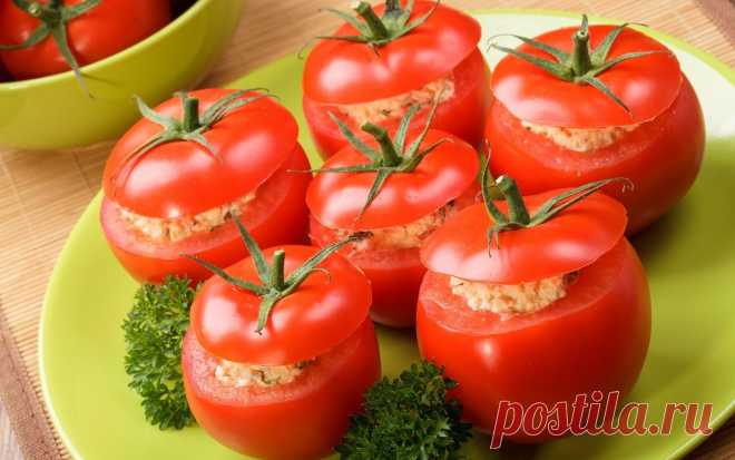 Закуска 