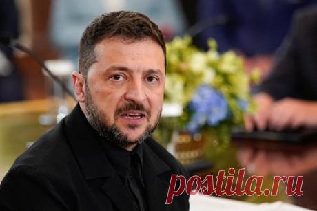 Зеленского уличили в попытке отомстить Трампу за провал в Овальном кабинете
