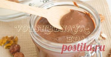 Десерты | Волшебная Eда.ру -Часть 6